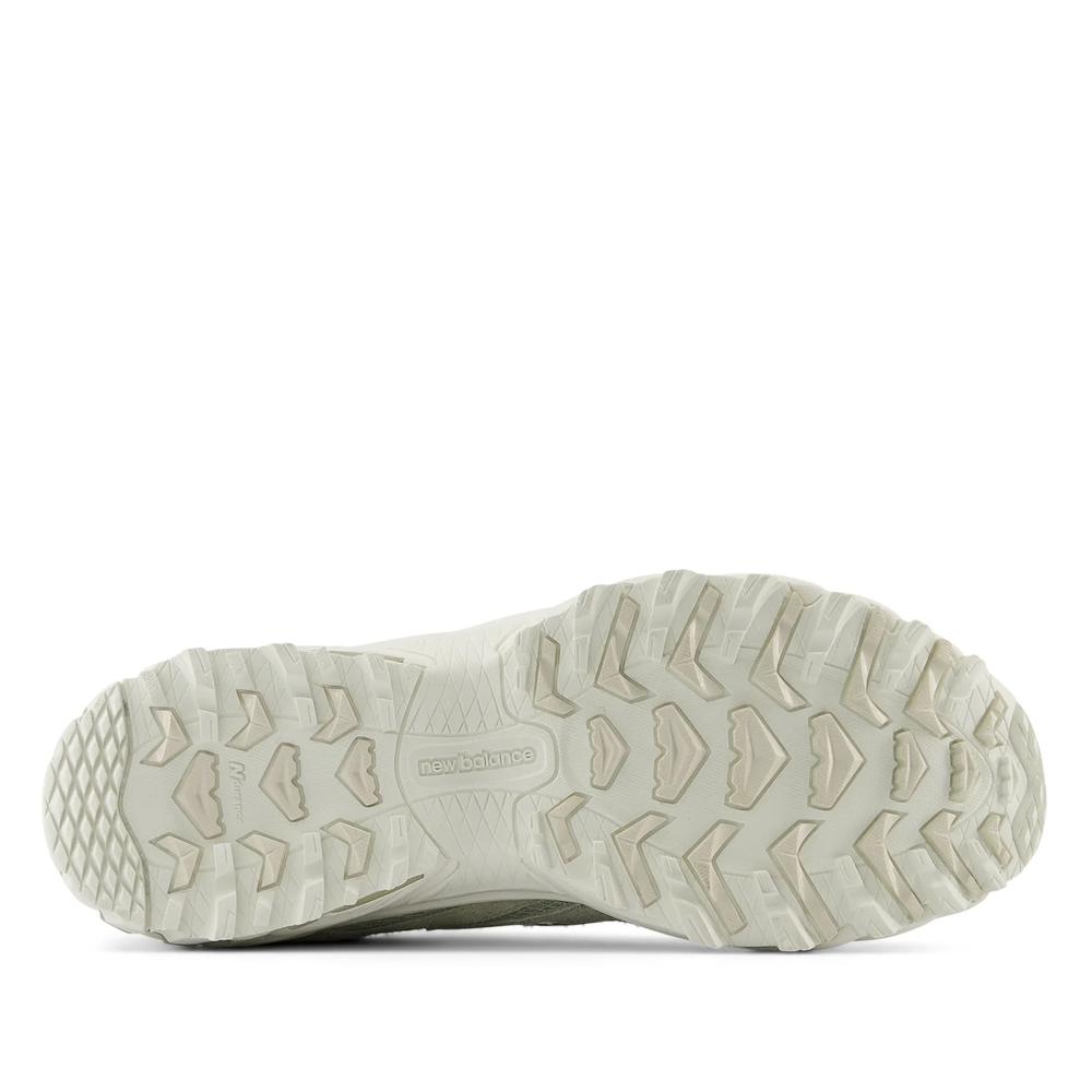 Cipő New Balance ML610TOD - zöld