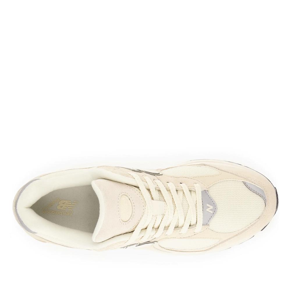 Unisex cipő New Balance M2002RCC – bézs