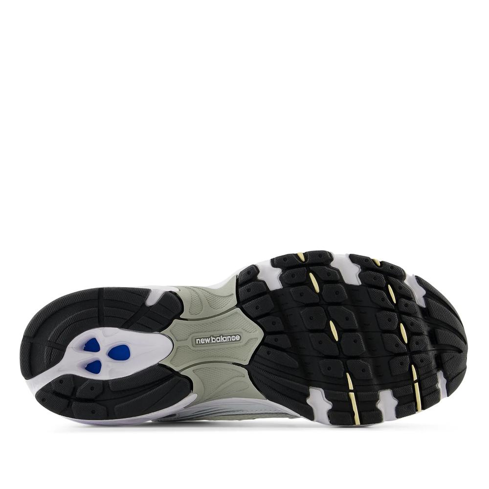 Unisex cipő New Balance MR530SGA - fehér