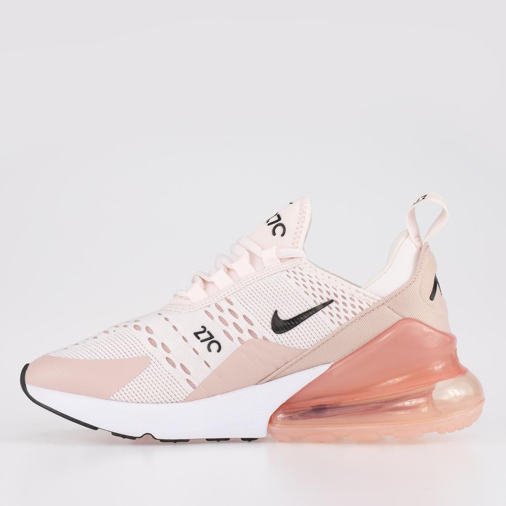 Cipő Nike Air Max 270 AH6789-604 - rózsaszín