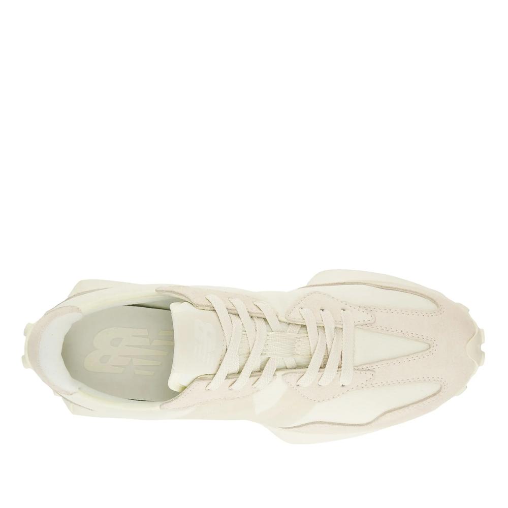 Unisex cipő New Balance U327MI - bézs