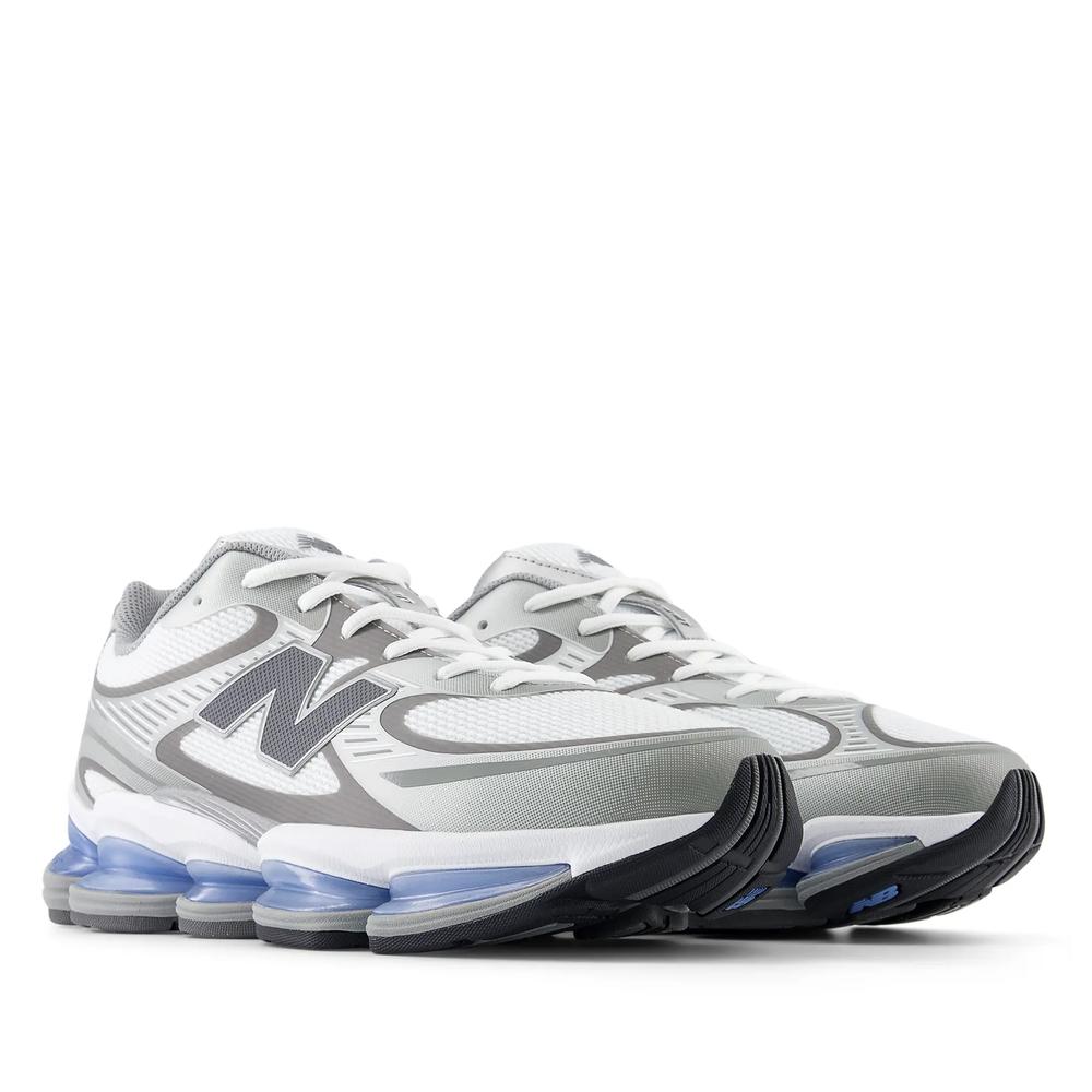 Unisex cipő New Balance U2000AA - fehér
