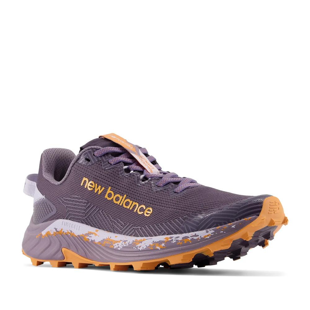 Női cipő New Balance FuelCell Summit Unknown v4 WTUNKNL4 – lila