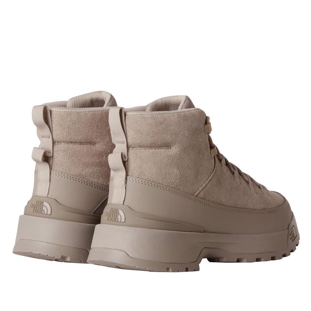 Cipő unisex The North Face Glenclyffe Urban 0A83NJ7M01 - bézs