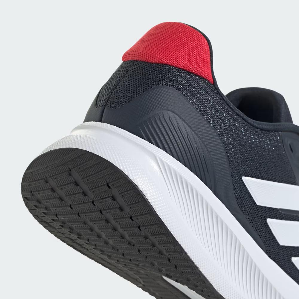 Cipő adidas Runfalcon 5 JI0873 - sötétkék