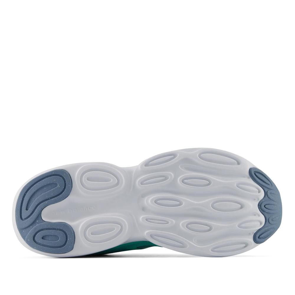 Női cipő New Balance 411 v4 W4111WF - zöld