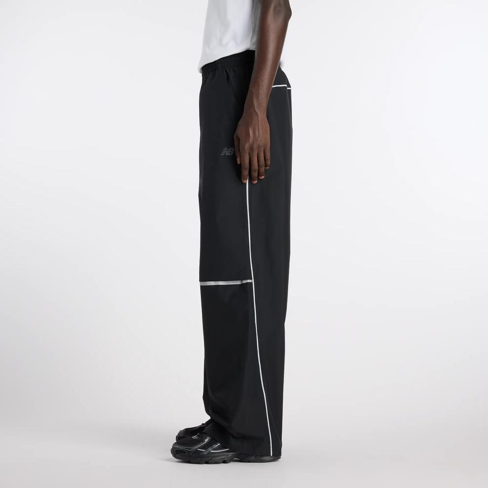 Férfi nadrág New Balance MB61M4DOBK - fekete