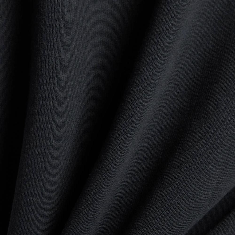 Férfi pulóver New Balance MT53528BK - fekete