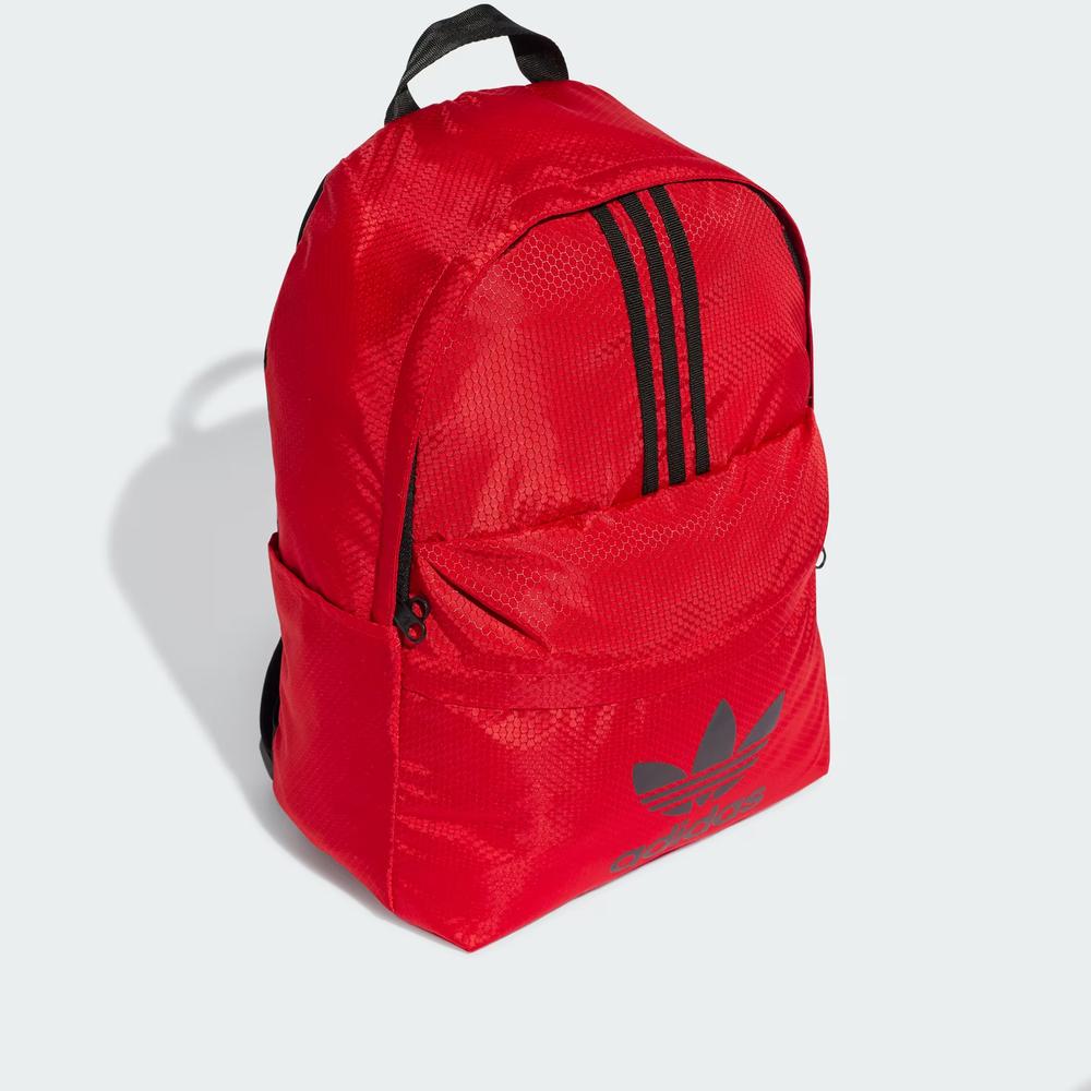 Hátitáska adidas Originals JE4034 - piros