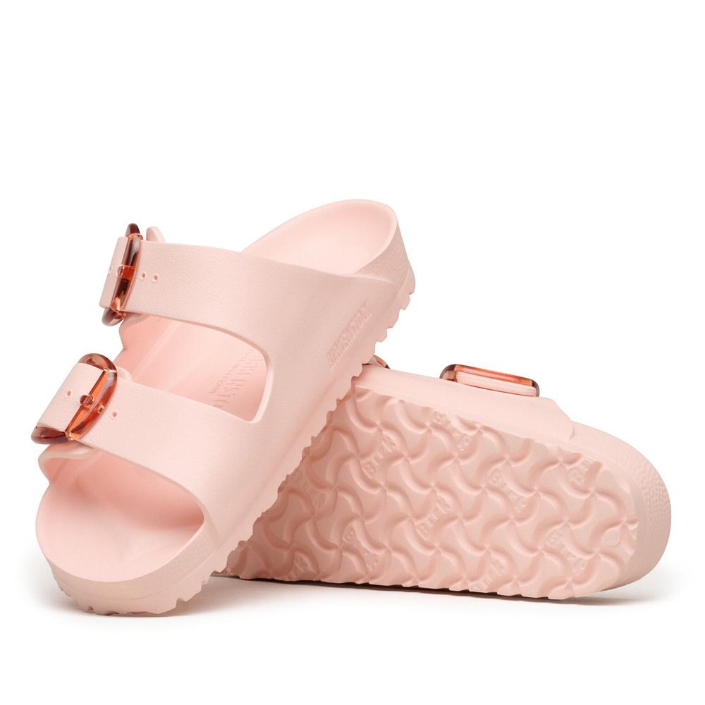 Női flip flop Birkenstock Arizona Big Buckle 1031283 - rózsaszín