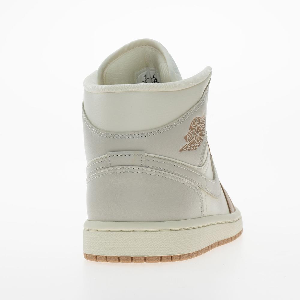 Női cipő Nike Air Jordan 1 Mid BQ6472-118 - többszínű