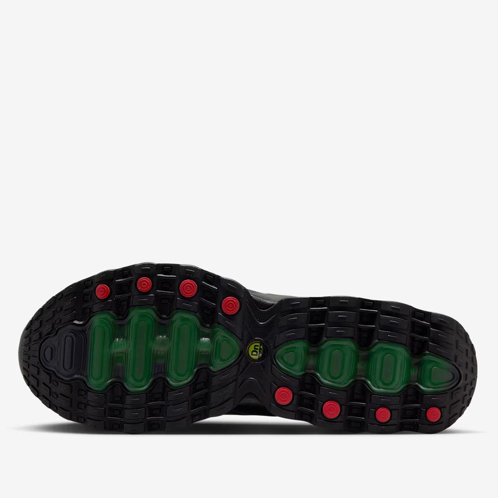 Cipő férfi Nike Air Max DN8 FQ7860-003 - fekete