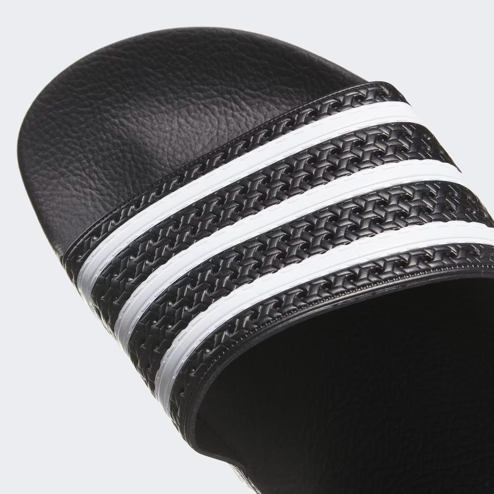 Flip Flop adidas Originals Adilette Slides 280647 - fekete