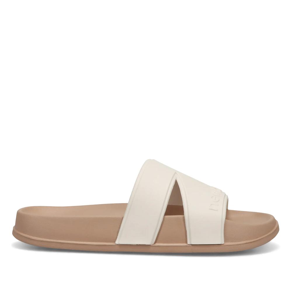 Flip Flop New Balance SUF20SG3 - bézs