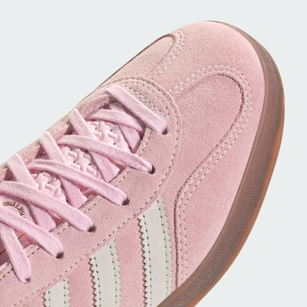 Női cipő adidas Gazelle Indoor JI2716 - rózsaszín