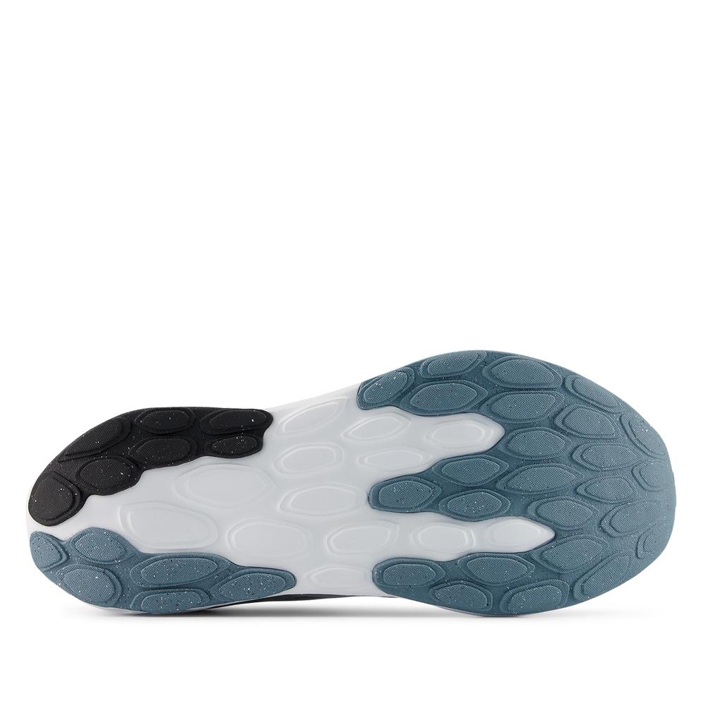 Férfi cipő New Balance M5206IE - szürke