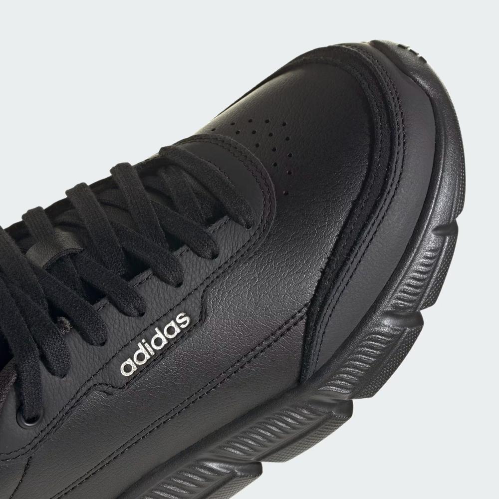 Női cipő adidas adidas Sportswear Cloudfoam Flex Smart KJ1790 - fekete
