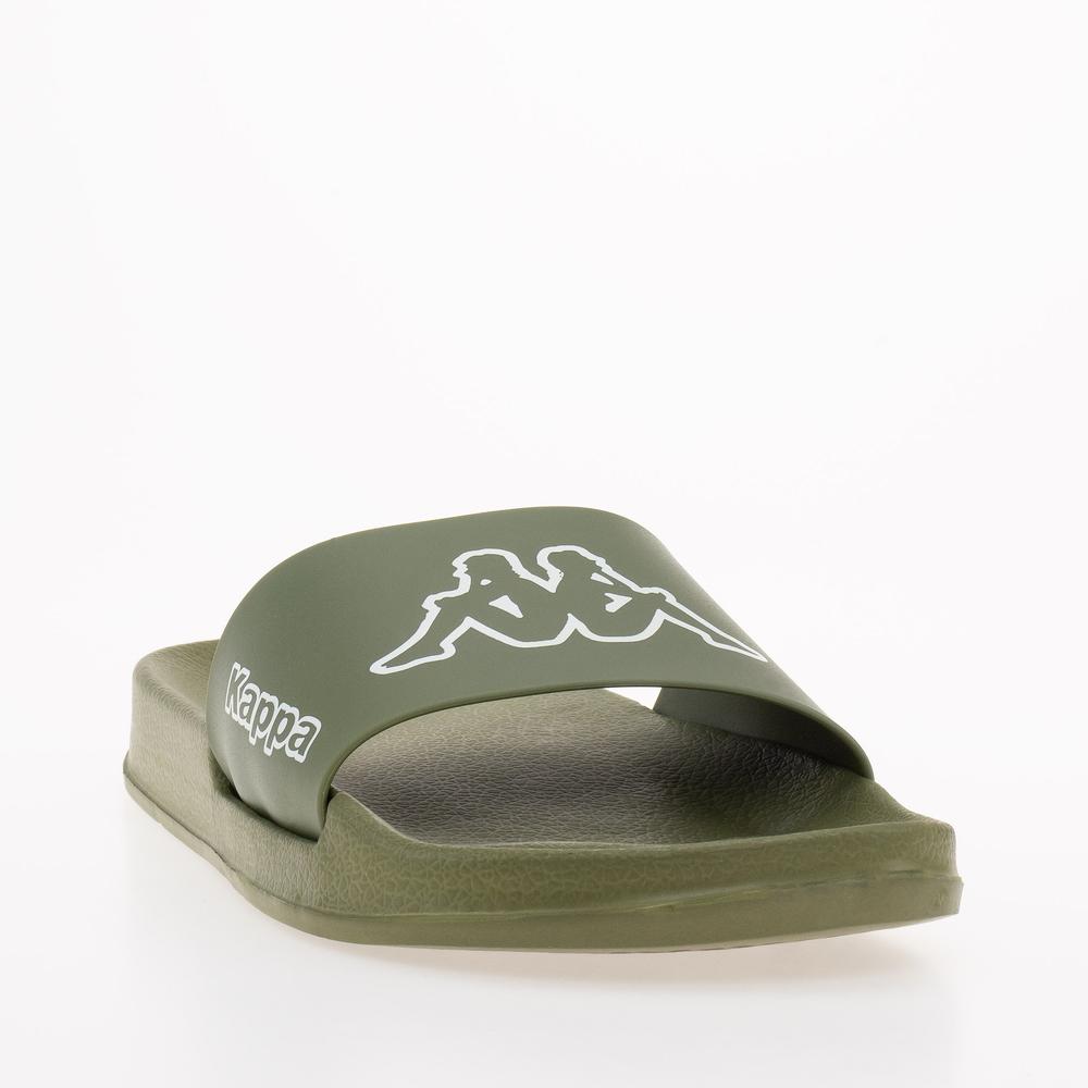 Flip Flop Kappa Krus 242794-3110 - zöld