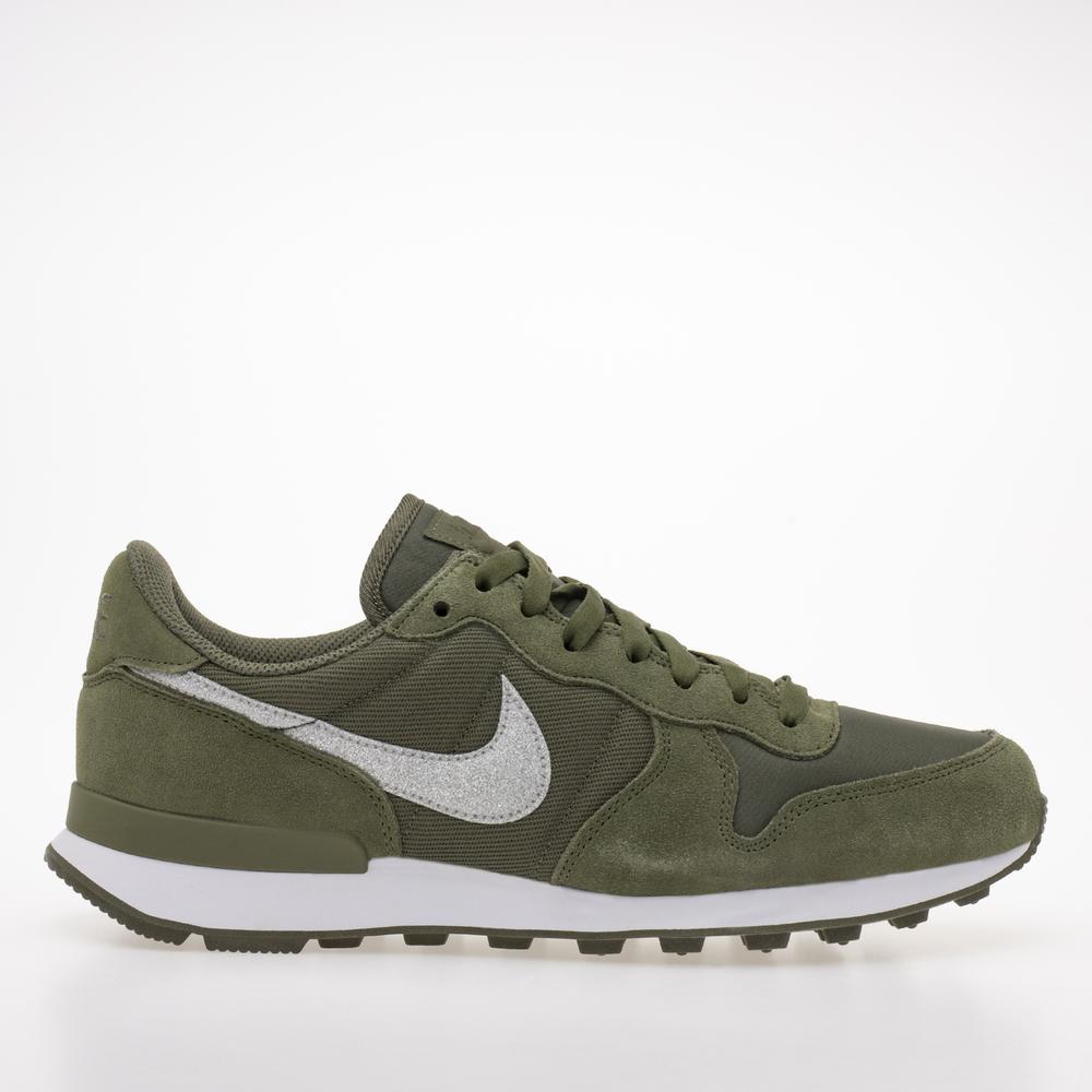 Nike Internationalist Glitter > AT0075-200