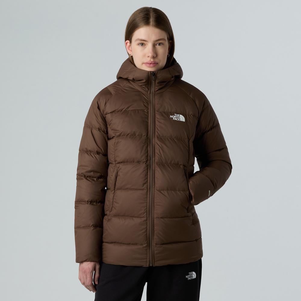 Dzseki The North Face Hyalite 0A8E741OI1 - barna