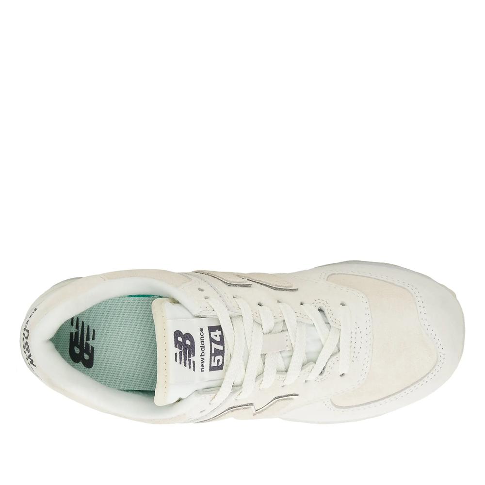 New Balance WL574HJ2 - bézs
