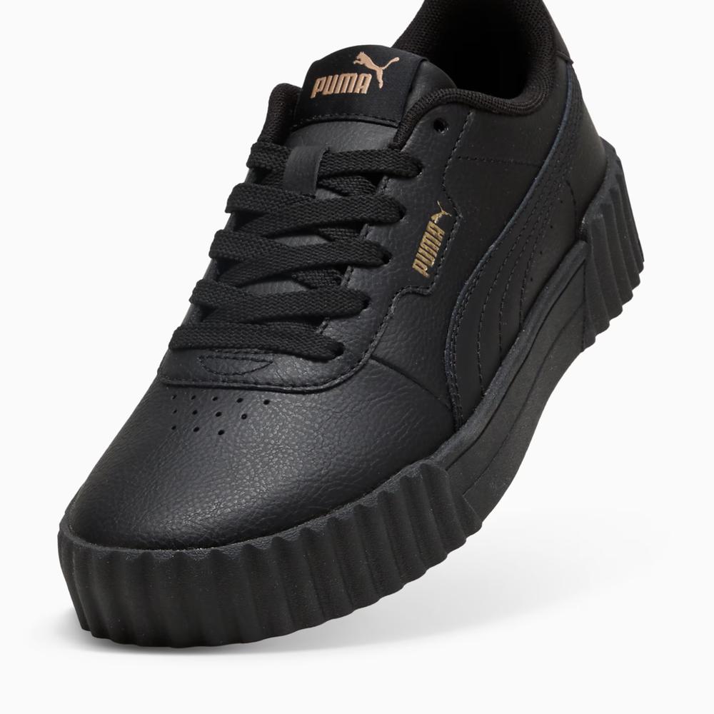 Női cipő Puma Carina 3.0 40036502 - fekete