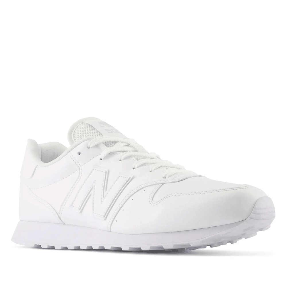 Cipő New Balance GM500ZW2 - fehér