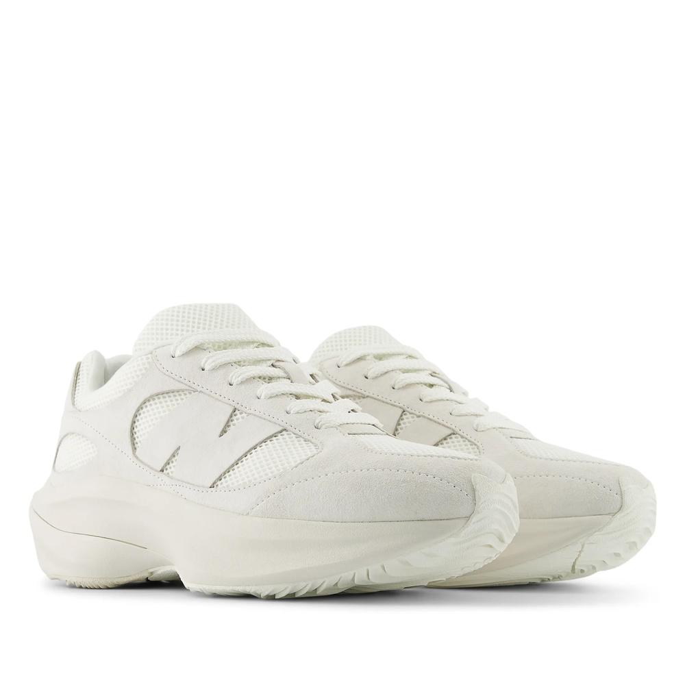 Cipő New Balance WRPD RUNNER UWRPDTBC - fehér