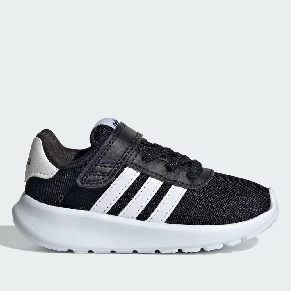 Gyerek cipő adidas Sportswear Tenis Lite Racer 3.0 IE1136 - fekete