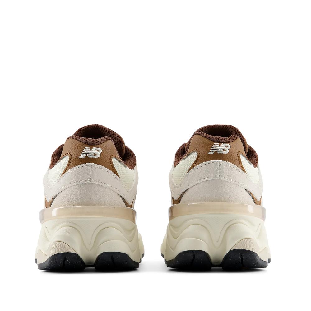 Gyermekcipő New Balance G90609SI - bézs