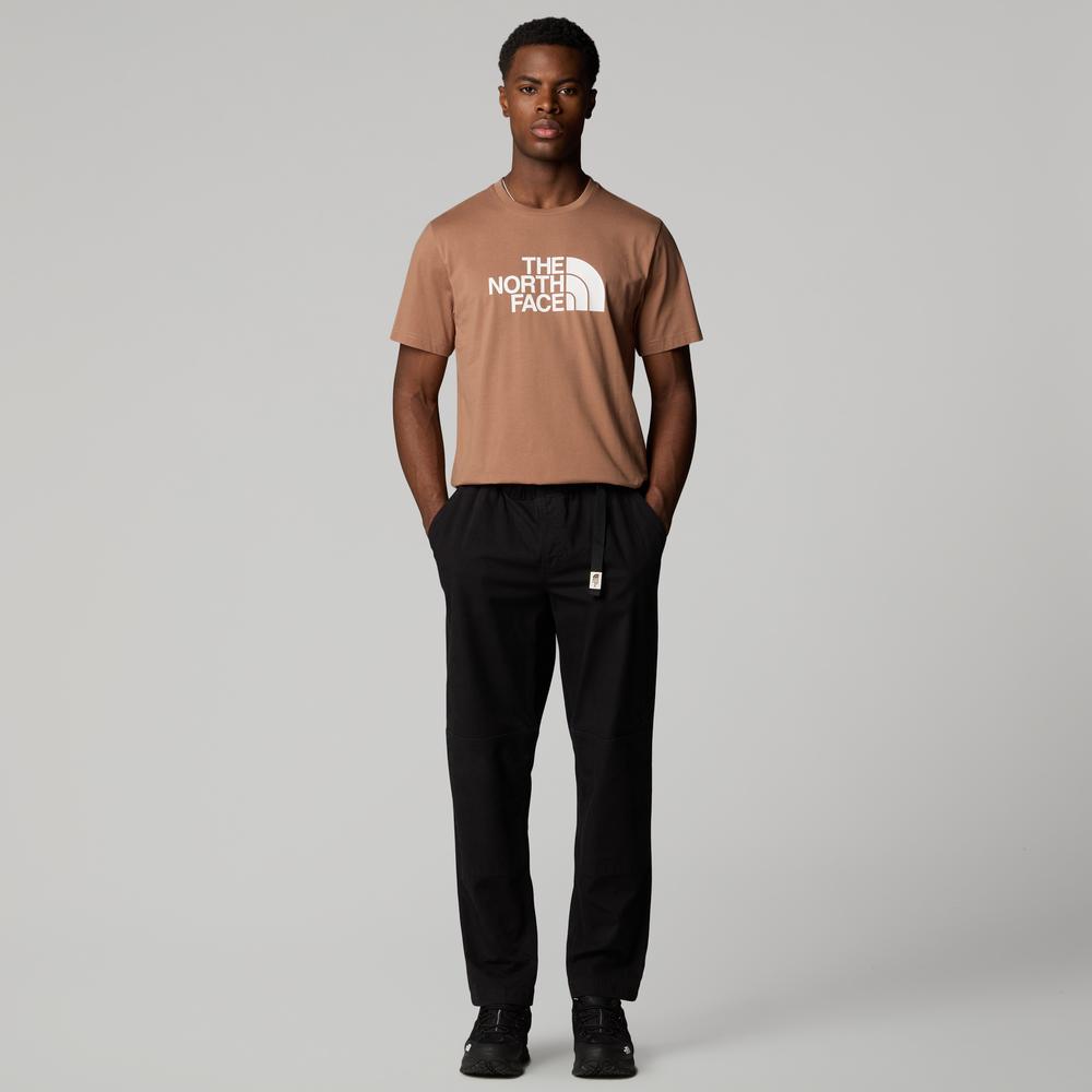 Póló The North Face Easy 0A8A6C6E11 - brana
