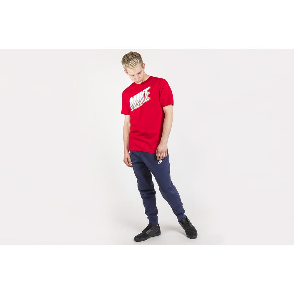 Alsonadrág Nike Sportswear Club Fleece BV2671-410 - grafit