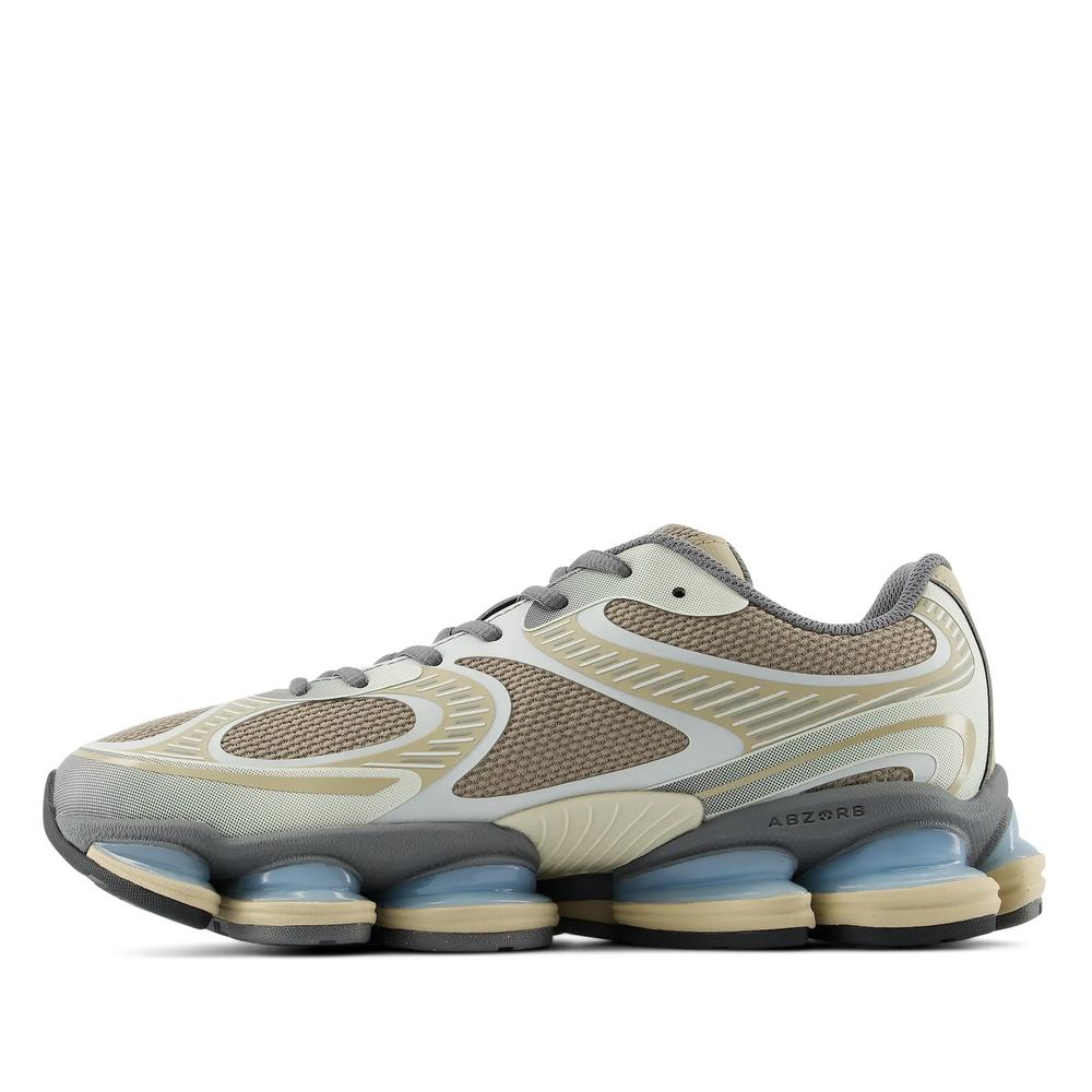 Unisex cipő New Balance U20004JQ - bézs