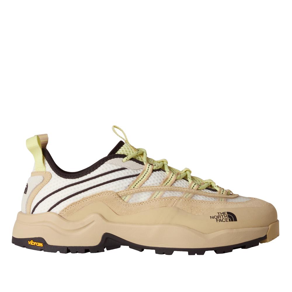 Unisex cipő The North Face Clyffe Ultra 0A8G6QQ331 - bézs