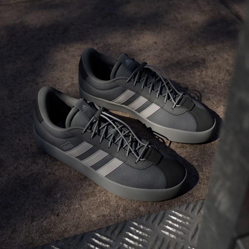 Cipő férfi adidas VL Court 3.0 IH6581 - szürke