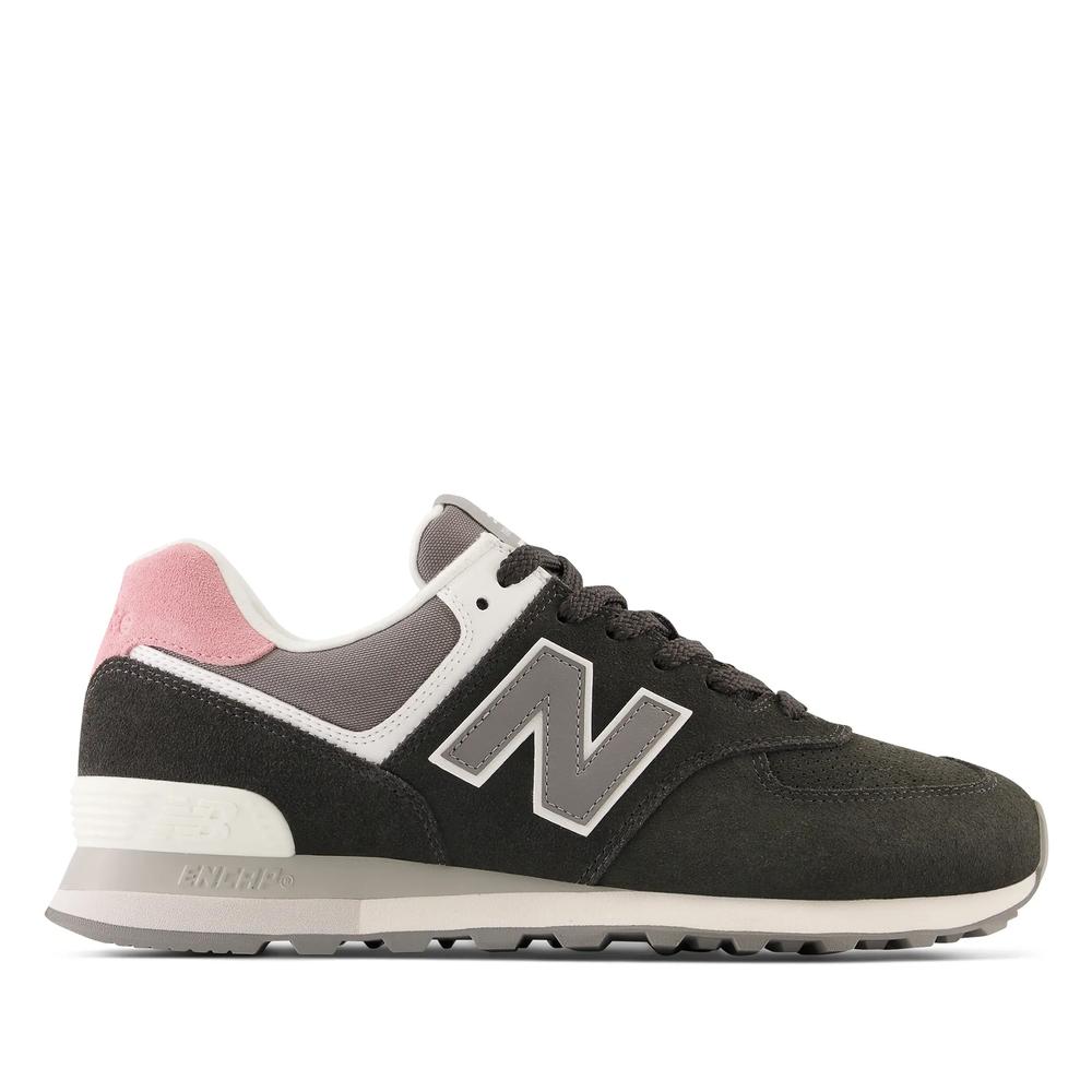 Cipő New Balance U574PX2 - fekete