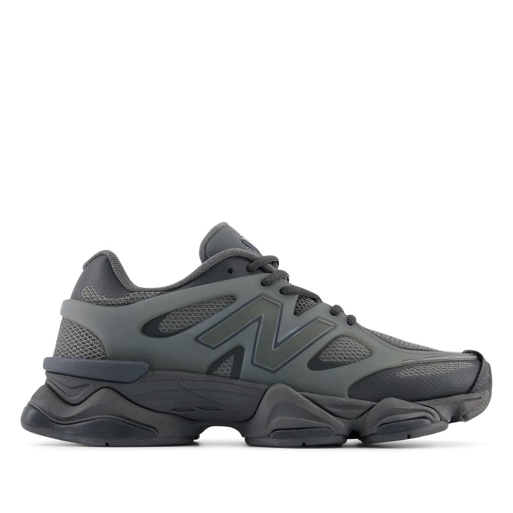 Unisex cipő New Balance U9060IAA - szürke