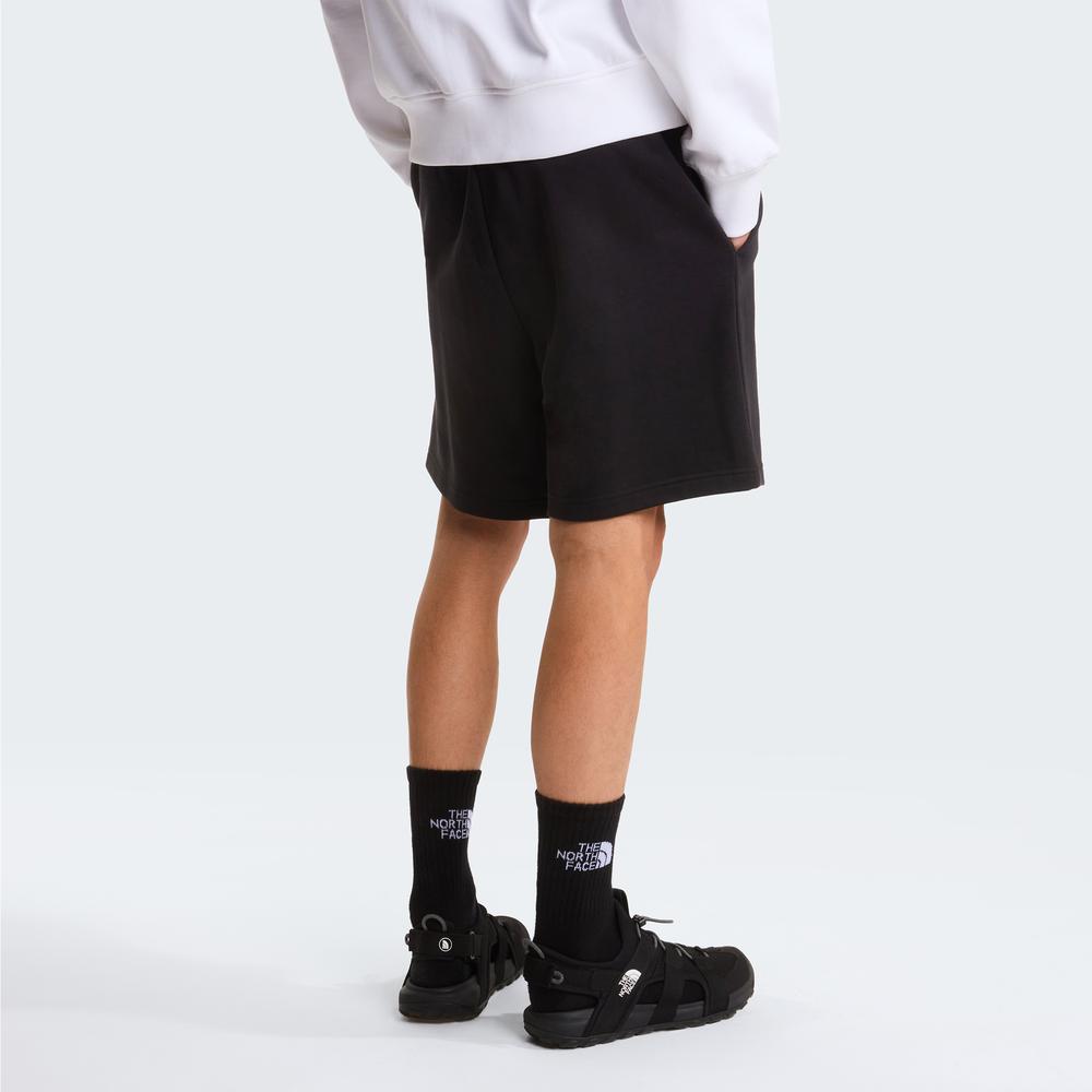 Rövidnadrág férfi The North Face NSE Box Light 0A8GQ8JK31 - fekete
