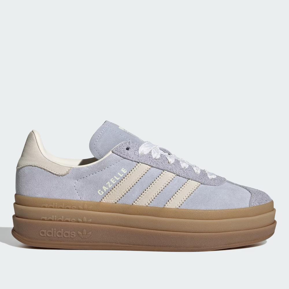 Női cipő adidas Originals Gazelle Bold IH4210 - kék