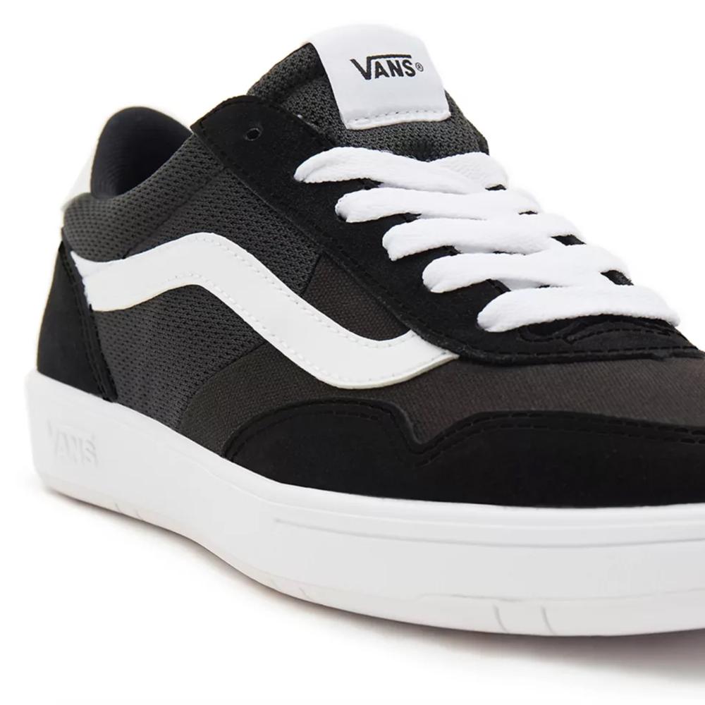 Cipő Vans Staple Cruze Too Comfycush VN0A5KR5OS71 - fekete