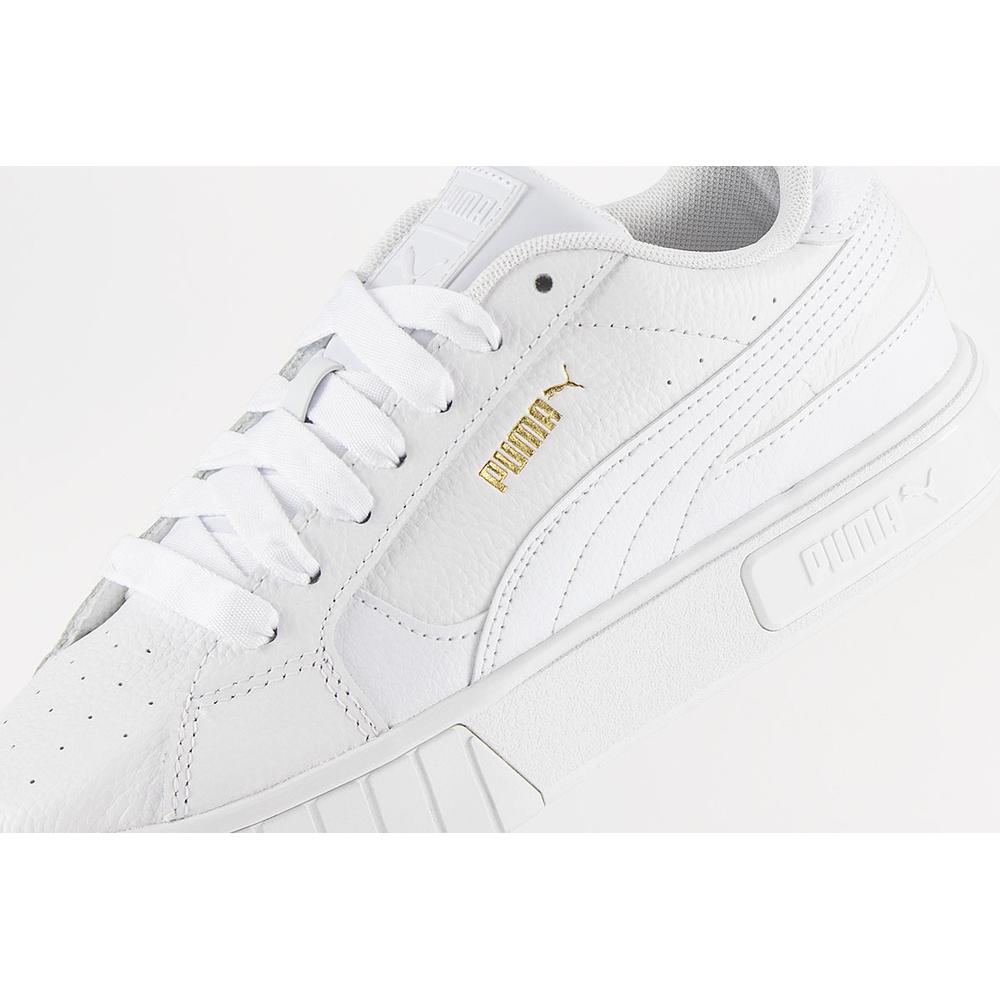 Cipő Puma Cali Star 38017601 - fehér