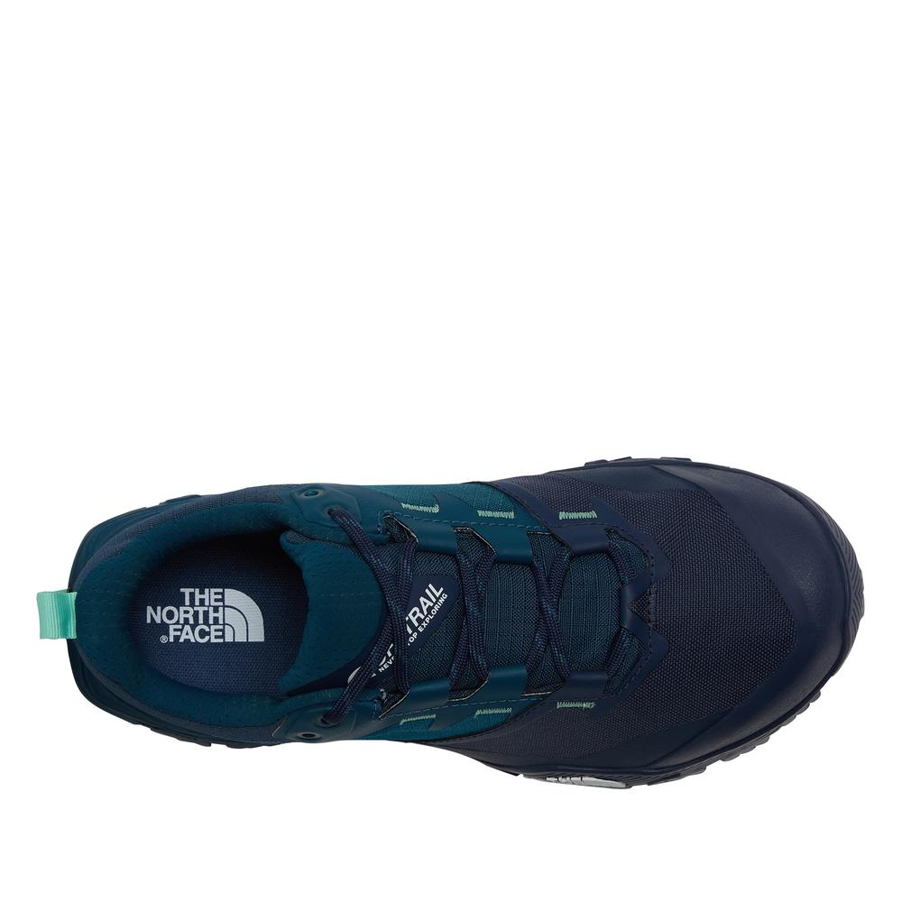 Női cipő The North Face Offtrail Gore-Tex 0A8AEH81E1 - kék
