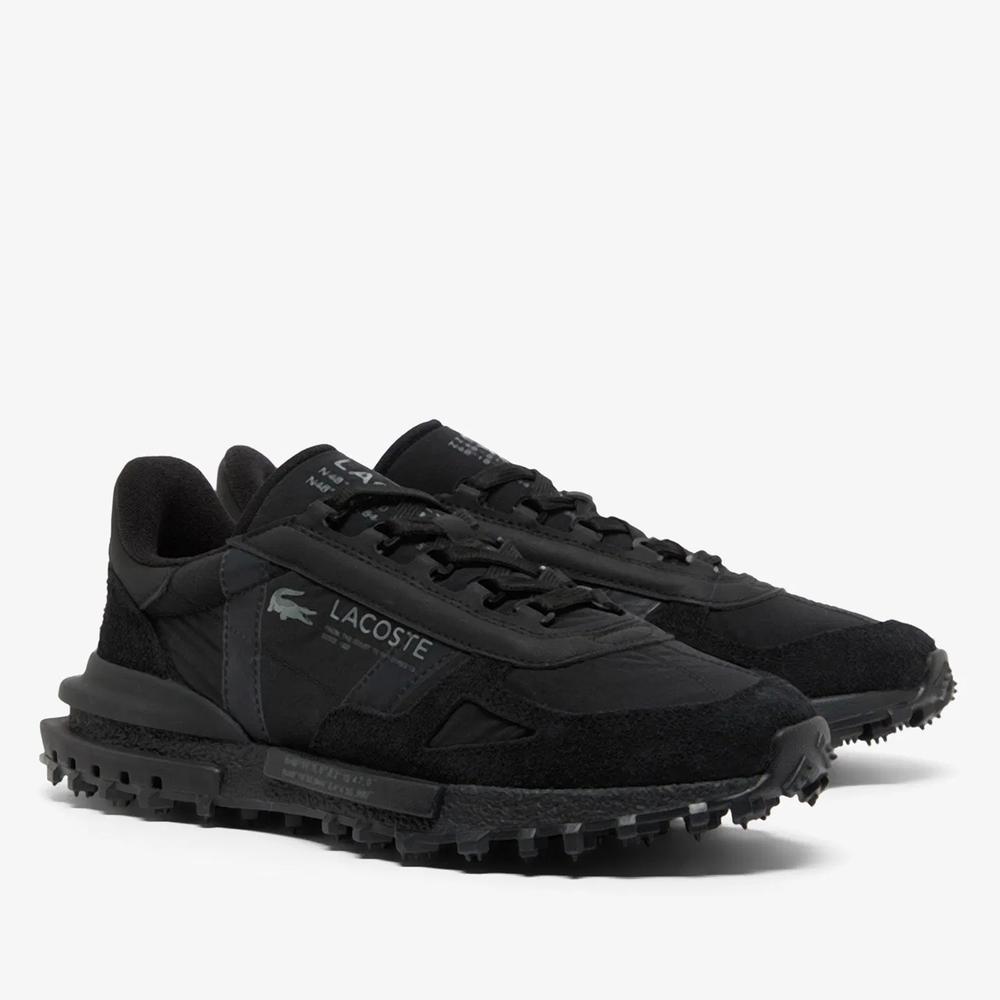 Cipő Lacoste Elite Active 750SMA0078-02H - fekete