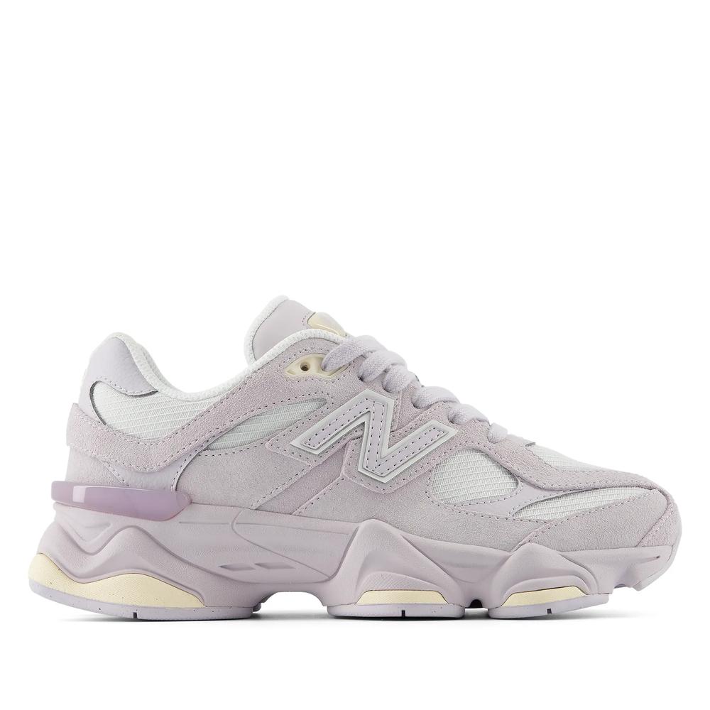 Gyermekcipő New Balance G90608VL - lila