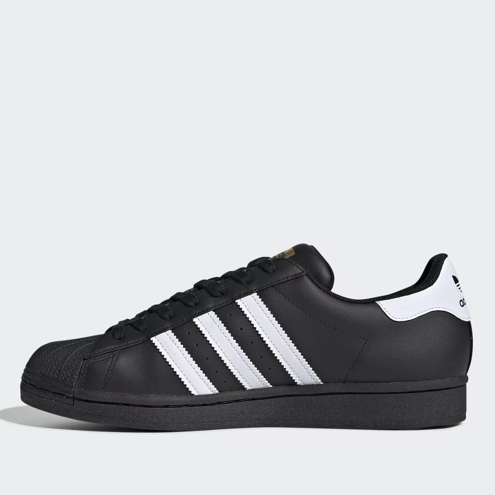 Cipő adidas Originals Superstar EG4959 - fekete