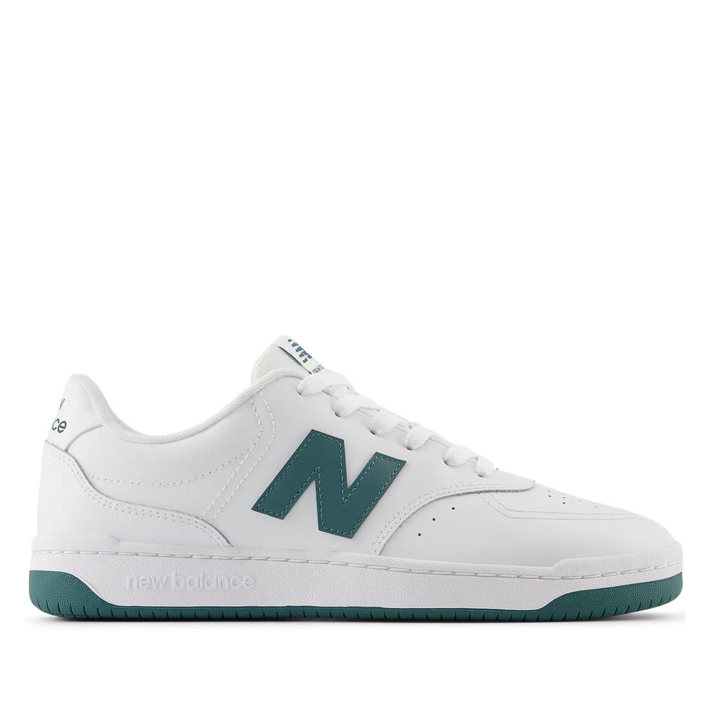 Cipő New Balance BB80UFG - fehér