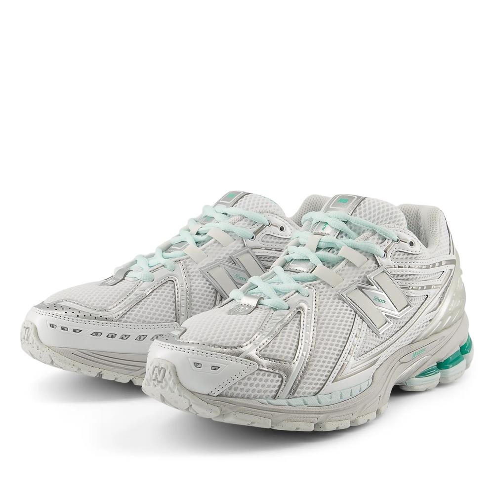 Unisex cipő New Balance U19061HV - szürke