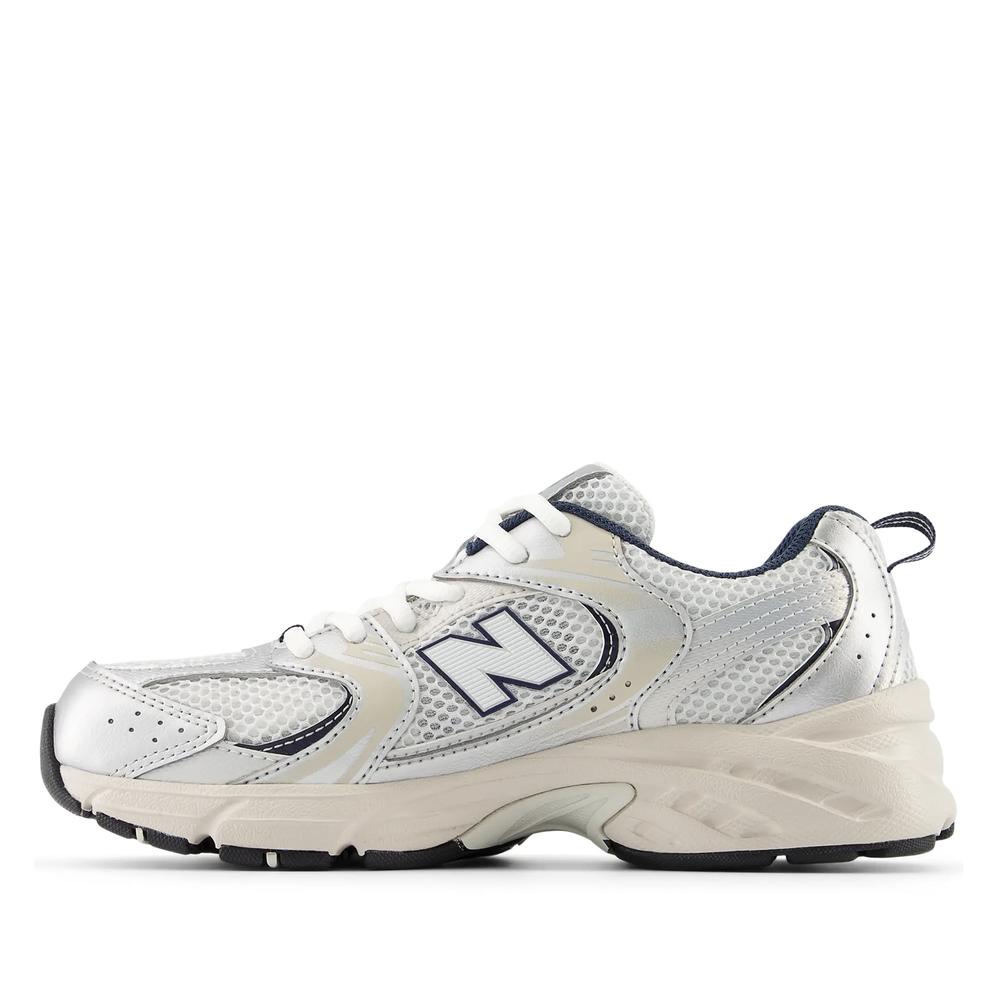 Cipő New Balance GR530KA - fehér
