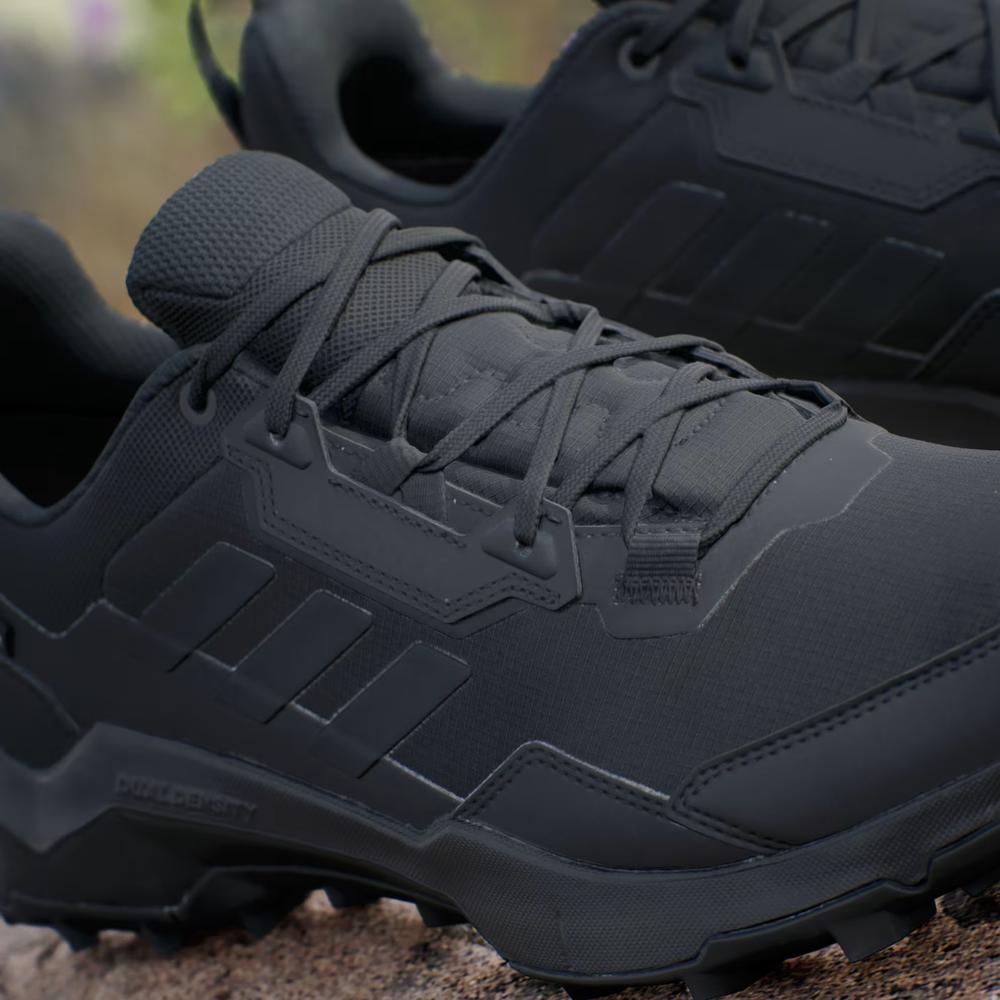 Cipő adidas Terrex AX4 Gore-Tex Hiking IE2570 - fekete