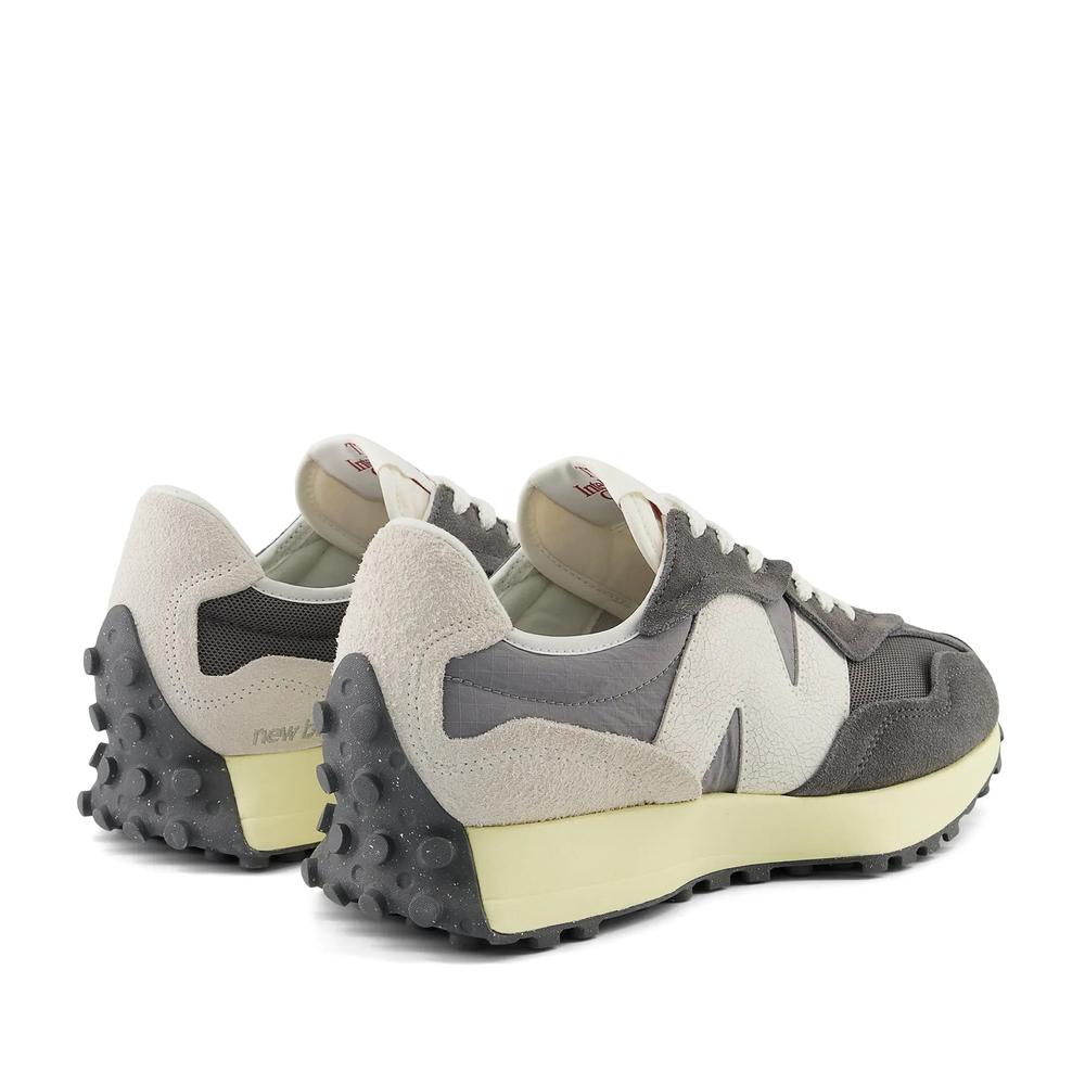 Unisex cipő New Balance U327WRF - szürke